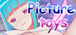 Picture toys banner image