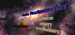 Abda Redeemer: Space alien invasion steam charts