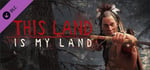 This Land Is My Land Founders Edition DLC banner image