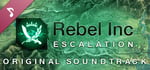 Rebel Inc: Escalation - Soundtrack banner image