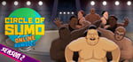 Circle of Sumo: Online Rumble! steam charts