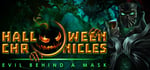 Halloween Chronicles: Evil Behind a Mask Collector's Edition banner image