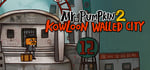Mr. Pumpkin 2: Kowloon walled city banner image