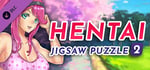 Hentai Jigsaw Puzzle 2: Artwork and OST banner image