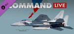 Command:MO LIVE - Kuril Sunrise banner image