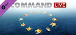 Command:MO LIVE - You Brexit, You Fix it! banner image