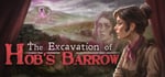 The Excavation of Hob's Barrow banner image