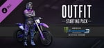 Monster Energy Supercross 3 - Outfit Starting Pack banner image