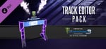 Monster Energy Supercross 3 - Track Editor Pack banner image