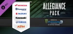 Monster Energy Supercross 3 - Allegiance Pack banner image