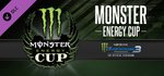 Monster Energy Supercross 3 - Monster Energy Cup banner image