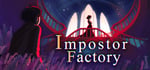 Impostor Factory steam charts