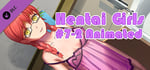 Hentai Girls [#7-2 Animated] banner image