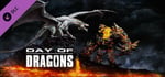 Day of Dragons - Light Elemental Skin banner image