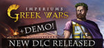 Imperiums: Greek Wars banner image