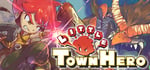 Little Town Hero banner image