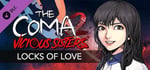 The Coma 2: Vicious Sisters DLC - Mina - Locks of Love Skin banner image