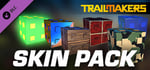 Trailmakers: Skin Pack banner image