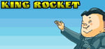 King rocket banner image