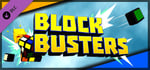 Block Busters - Local Party banner image