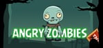 Angry Zombies banner image