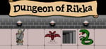 Dungeon of Rikka steam charts