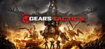 Gears Tactics banner image