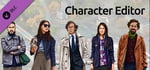 Timeflow: Character Editor banner image