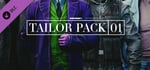 PAYDAY 2: Tailor Pack 1 banner image