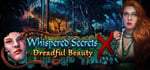Whispered Secrets: Dreadful Beauty Collector's Edition steam charts