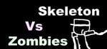Skeleton vs zombies steam charts