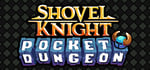 Shovel Knight Pocket Dungeon banner image