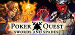 Poker Quest: Swords and Spades steam charts