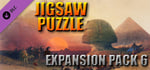 Jigsaw Puzzle - Expansion Pack 6 banner image