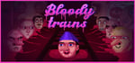 Bloody trains steam charts