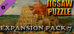 Jigsaw Puzzle - Expansion Pack 7 banner image