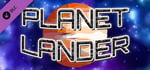 Planet Lander - Soundtrack banner image