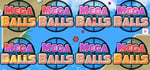Mega Balls steam charts