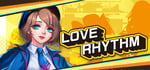 Love Rhythm banner image