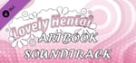 Lovely Hentai - Soundtrack + Artbook banner image