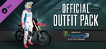 Monster Energy Supercross 3 - Official Outfit Pack banner image