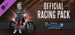 Monster Energy Supercross 3 - Official Racing Pack banner image