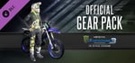 Monster Energy Supercross 3 - Official Gear Pack banner image