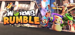 Worms Rumble banner image