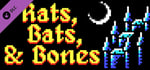 Rats, Bats, and Bones Original Soundtrack banner image