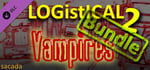 LOGistICAL 2: Vampires - Bundle banner image
