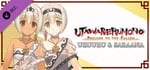 Utawarerumono: Prelude to the Fallen - Uruuru & Saraana banner image