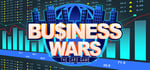 Business Wars - The Card Game banner image