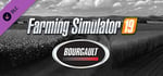 Farming Simulator 19 - Bourgault DLC banner image