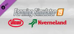 Farming Simulator 19 - Kverneland & Vicon Equipment Pack banner image